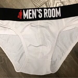 Men’s Room Underwear
